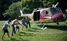 Pueblo de Veracruz agradece a Tamaulipas por la ayuda enviada para las familias afectadas por inundaciones