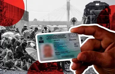 Cuba encabeza peticiones de visa humanitaria en México; la mayoría, en Chiapas