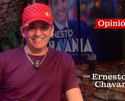 Ernesto Chavana ofrece pronósticos para la jornada 14 del futbol mexicano y anuncia cambios en Es Show