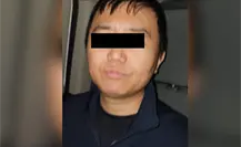 Zhi Dong Zhang, operador de origen chino del Cártel de Sinaloa y CJNG, es recapturado en Cuba