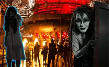 Así puedes llegar al Horno 3 en Fundidora para el tour Leyendas, peligros y máquinas