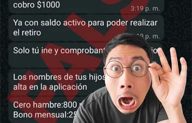 Secretaría de Igualdad e Inclusión advierte sobre fraudes en apoyos sociales en Nuevo León