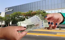 Aguinaldo 2025: ¿a partir de qué cantidad debo pagarle impuestos al SAT?