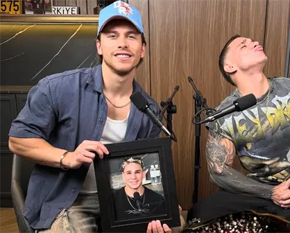 Aldo Tamez De Nigris se reencuentra con Yetus Prime tras su triunfo en LCDLFMX