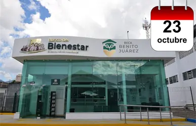 Beca Benito Juárez: ¿Quién cobra el jueves 23 de octubre de 2025?