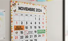 SEP revela los días de descanso escolar que aún quedan en 2025 para CDMX