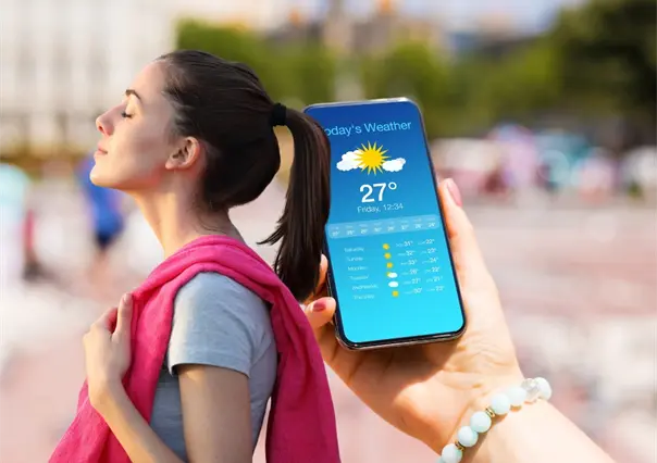 Así se encuentra la calidad del aire en Monterrey este jueves 23 de octubre