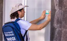 Más de 200 mil viviendas de Tamaulipas serán censadas por el INEGI entre octubre y noviembre Más de 200 mil viviendas de Tamaulipas serán censadas por el INEGI entre octubre y noviembre