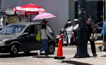 Disminuirán las lluvias en Yucatán, pero Melissa se acerca al Caribe Occidental, esto se sabe Disminuirán las lluvias en Yucatán, pero Melissa se acerca al Caribe Occidental, esto se sabe