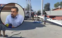 FGE Coahuila detiene a implicado por omisión en muerte de Anuel en San Pedro FGE Coahuila detiene a implicado por omisión en muerte de Anuel en San Pedro