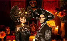 Festeja Día de Muertos en los 3 pueblos mágicos del Edomex que combinan tradición y belleza natural Festeja Día de Muertos en los 3 pueblos mágicos del Edomex que combinan tradición y belleza natural