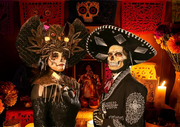 Festeja Día de Muertos en los 3 pueblos mágicos del Edomex que combinan tradición y belleza natural