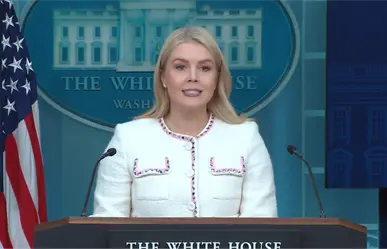 La Casa Blanca afirma que no ve desescalada con Colombia y llama "desquiciado" a Gustavo Petro