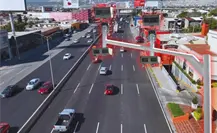 Fotomultas crea división de opiniones entre alcaldes en la Mesa de Coordinación Metropolitana Fotomultas crea división de opiniones entre alcaldes en la Mesa de Coordinación Metropolitana