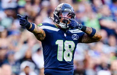 ¿Quién es Elijah Arroyo? El jugador de la NFL que aprendió el deporte en las playas de Cancún