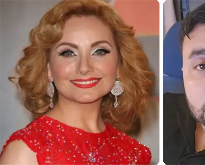 Maquillista acusa a Elizabeth Álvarez de malos tratos al trabajar con ella en Perfume de gardenia