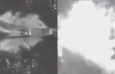 EU realiza segundo ataque en dos días contra embarcación de drogas en el Pacífico Oriental | VIDEO