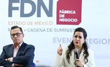 Fábrica de Negocio Más Cerca de Ti, llega a Edomex y capacita a pymes y a emprendedores locales Fábrica de Negocio Más Cerca de Ti, llega a Edomex y capacita a pymes y a emprendedores locales