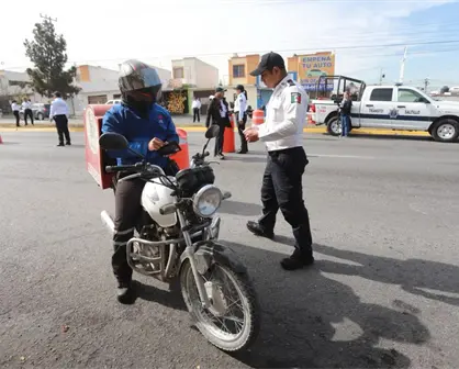 Ley de Tránsito en Coahuila: Diputada propone  reglas para scooters y RZR en la entidad
