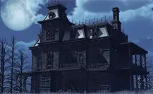 Festival Nezemictlán tendrá casa del terror: ¿cuándo y dónde visitar este terrorífico lugar? Festival Nezemictlán tendrá casa del terror: ¿cuándo y dónde visitar este terrorífico lugar?