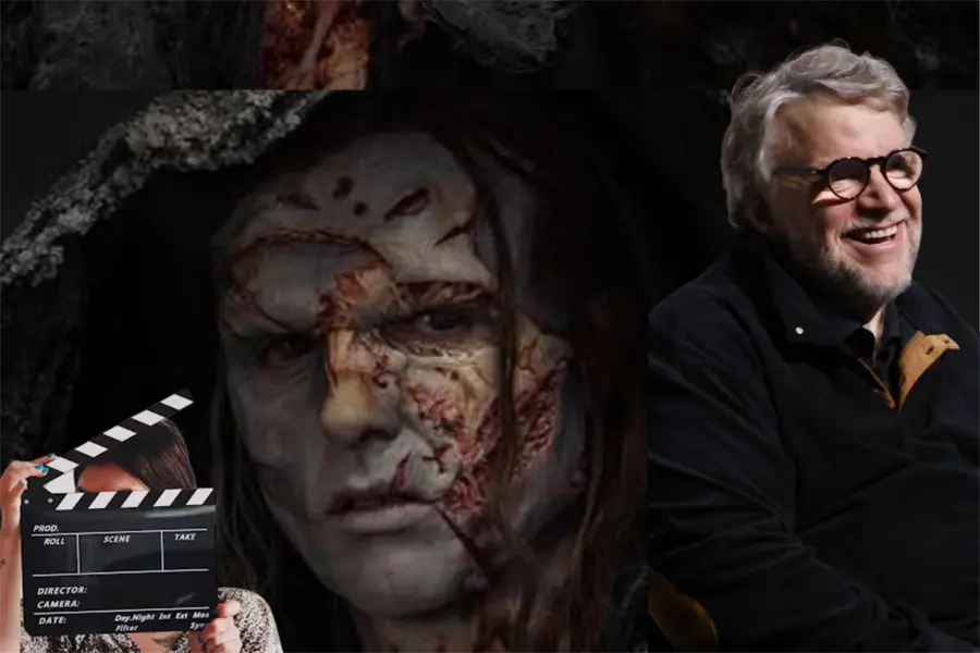 Solo en estos 2 municipios de Tamaulipas  se proyectará  Frankenstein de Guillermo del Toro