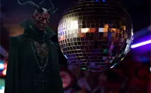 Halloween 2025: el día que el diablo se apareció en una discoteca de La Paz Halloween 2025: el día que el diablo se apareció en una discoteca de La Paz