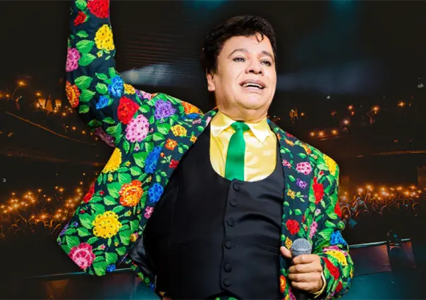 De Alberto Aguilera a Juan Gabriel: la historia detrás del nombre