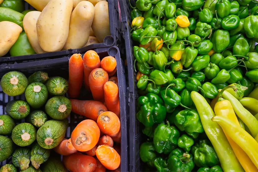 Inflación en México disminuye en primera quincena de octubre tras cuatro quincenas al alza, según INEGI