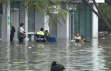 Estos son los 10 municipios de Tamaulipas que sí tienen actualizado su Atlas de Riesgo