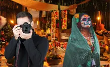 Así puedes fotografiar los altares y ofrendas del Janal Pixán que se presentarán en Yucatán