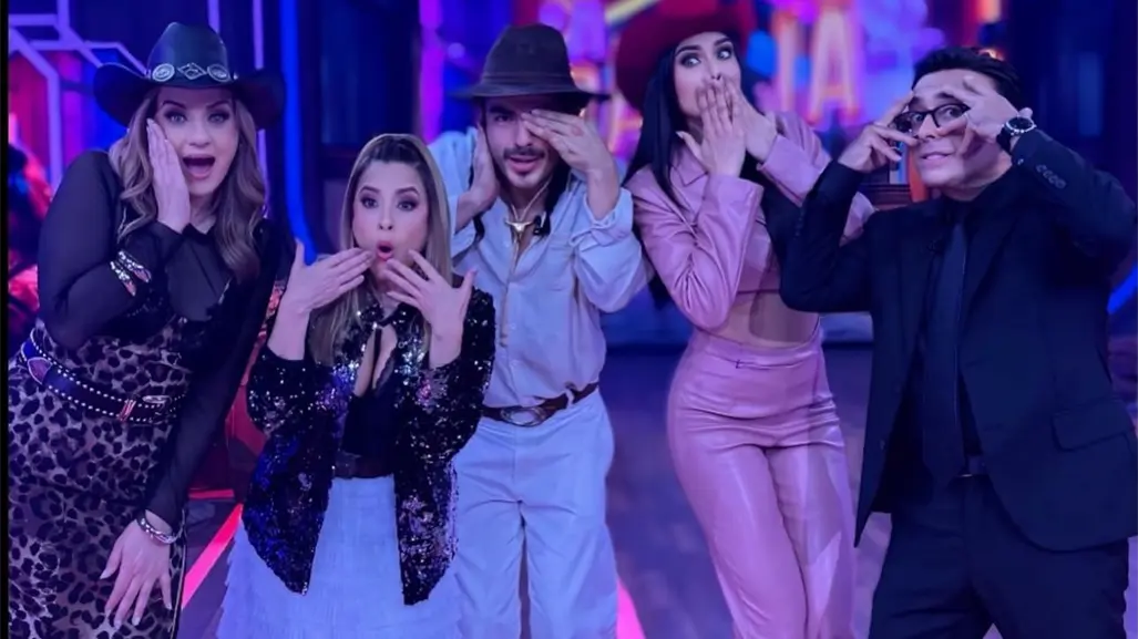 La Granja VIP: ¿quién será el tercer expulsado de este domingo?, así van las votaciones