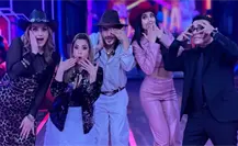 La Granja VIP: ¿quién será el tercer expulsado de este domingo?, así van las votaciones