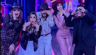 La Granja VIP: ¿quién será el tercer expulsado de este domingo?, así van las votaciones