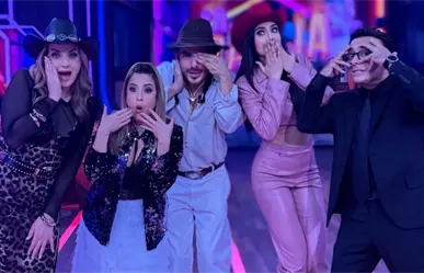 La Granja VIP: ¿quién será el tercer expulsado de este domingo?, así van las votaciones