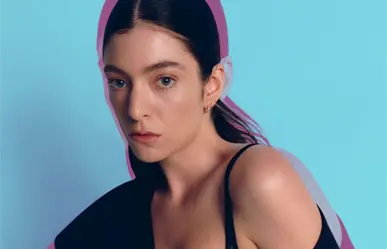 Lorde anuncia fecha en Monterrey como parte de su tour "Ultrasound"