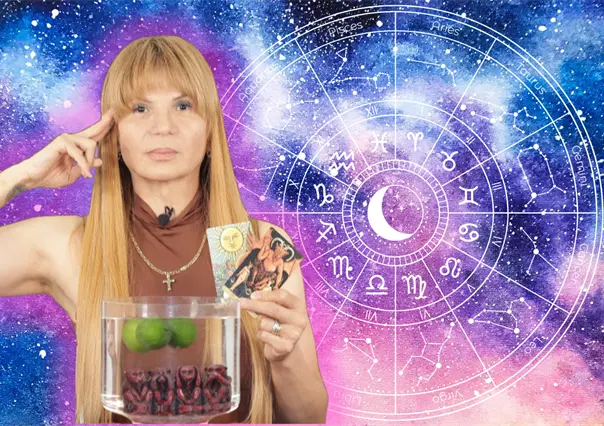 Horóscopo de Mhoni Vidente | Signo por signo zodiacal hoy, 27 de octubre
