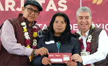 Mujeres con Bienestar Edomex anuncia fecha de su último pago de 2025 y a beneficiarias que quedarán fuera Mujeres con Bienestar Edomex anuncia fecha de su último pago de 2025 y a beneficiarias que quedarán fuera