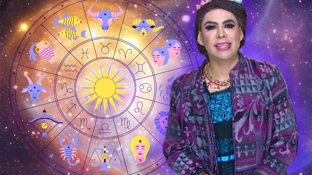 Nana Calistar: horóscopo para todos los signos zodiacales hoy, 27 de octubre