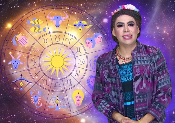Nana Calistar: horóscopo para todos los signos zodiacales hoy, 27 de octubre