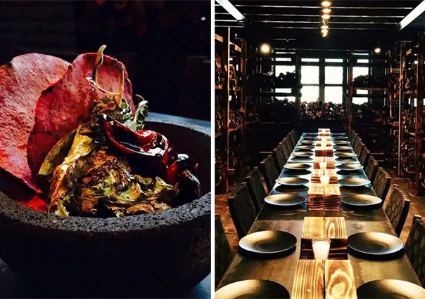 Guía Michelin 2025: Carbón Cabrón conquista San José del Cabo con cocina a las brasas