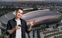 Mundial en Nuevo León 2026: estos son los hoteles cercanos al Estadio BBVA Mundial en Nuevo León 2026: estos son los hoteles cercanos al Estadio BBVA