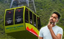 Grutas de García, ¿qué otros atractivos se pueden visitar en sus alrededores? Grutas de García, ¿qué otros atractivos se pueden visitar en sus alrededores?