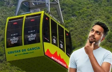 Grutas de García, ¿qué otros atractivos se pueden visitar en sus alrededores?