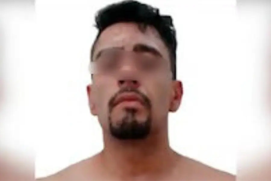 ¿Quién es “El Yimmy”, homicida del Edomex sentenciado a 47 años de prisión?