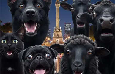 Día de Muertos en CDMX: detrás de la tradición persiste la venta ilegal de animales para rituales