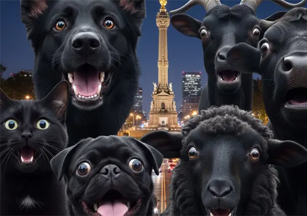 Día de Muertos en CDMX: detrás de la tradición persiste la venta ilegal de animales para rituales