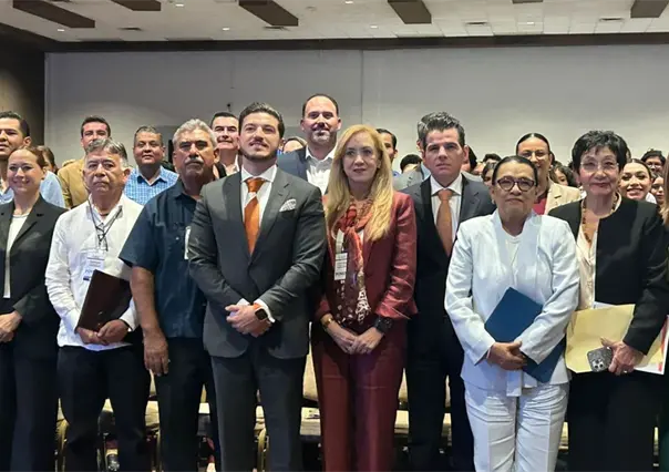 Samuel García descarta cambios a la Ley Electoral local en Nuevo León