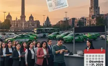 Licencia permanente en CDMX entra en fase final: ¿cómo tramitarla antes de que termine el plazo?