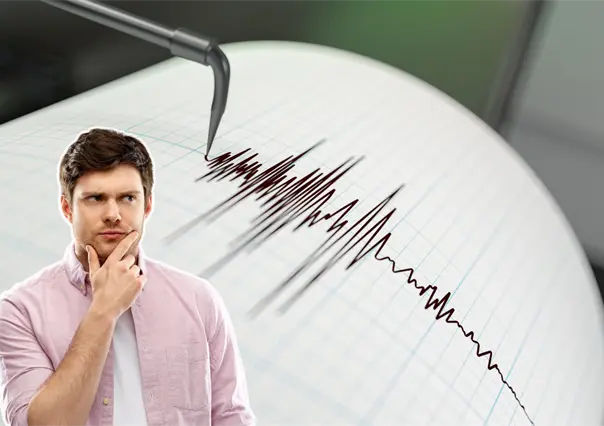 Sismos en BCS: ¿Cuántos temblores hubo esta última semana?