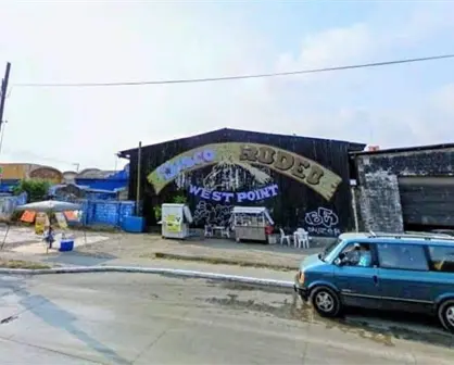 Esta es la leyenda de terror de la noche en la que el diablo se apareció para bailar en el West Point de Tampico